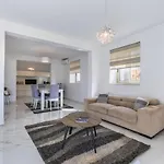 Apartmán Stunning - Sunnyside 3-bedroom *